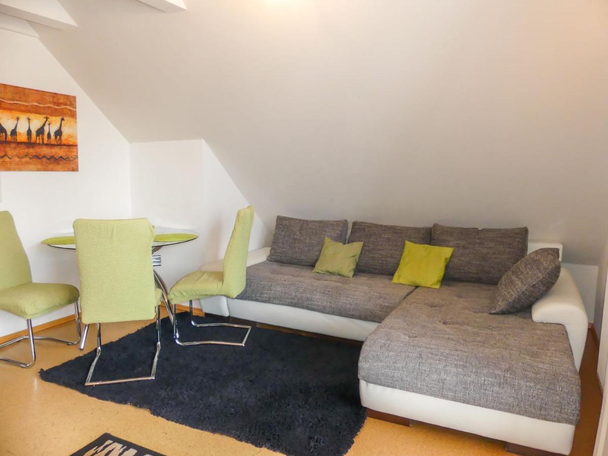Apartment Appartement Anneliese By Interhome Saalfelden Zewnętrze zdjęcie