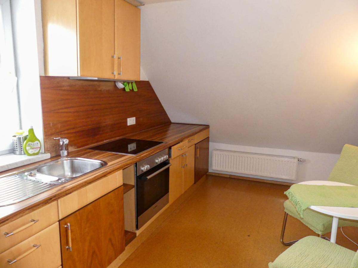 Apartment Appartement Anneliese By Interhome Saalfelden Zewnętrze zdjęcie