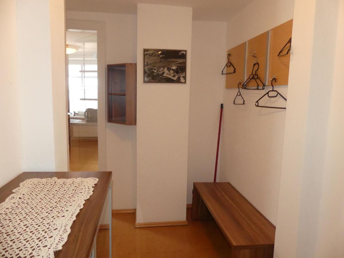 Apartment Appartement Anneliese By Interhome Saalfelden Zewnętrze zdjęcie