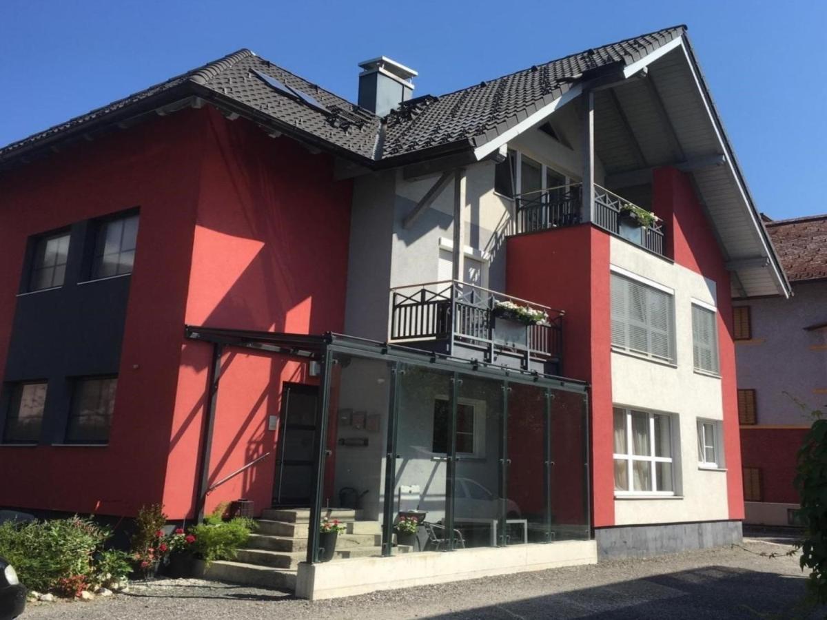Apartment Appartement Anneliese By Interhome Saalfelden Zewnętrze zdjęcie